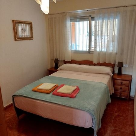 Apartamento Antillas Διαμέρισμα Gandía Εξωτερικό φωτογραφία