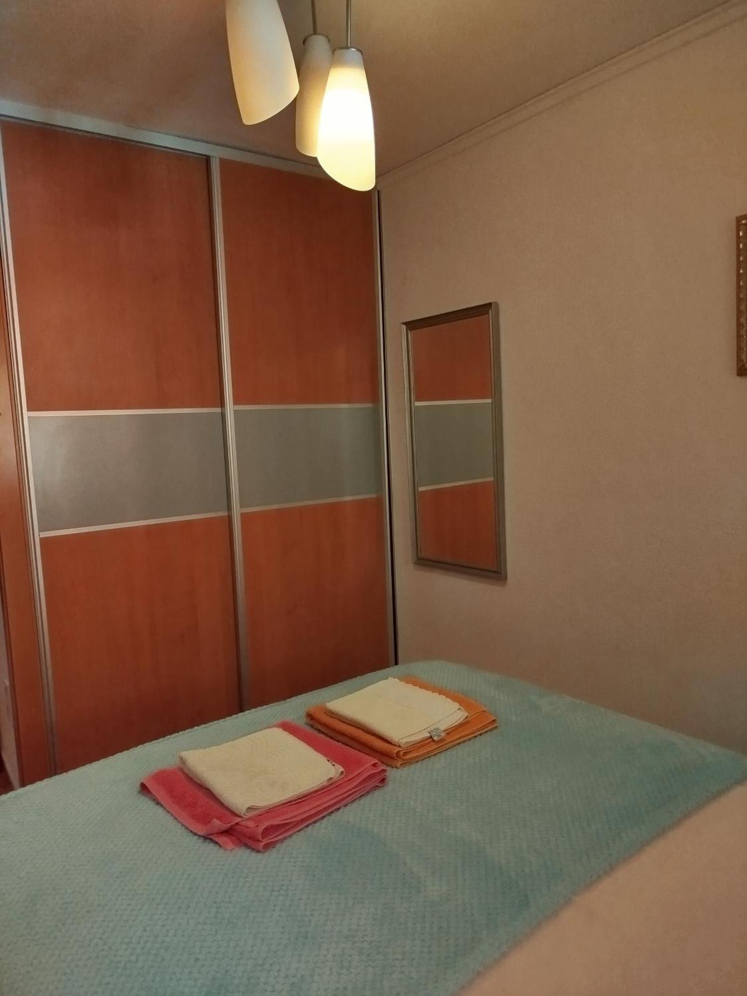 Apartamento Antillas Διαμέρισμα Gandía Εξωτερικό φωτογραφία