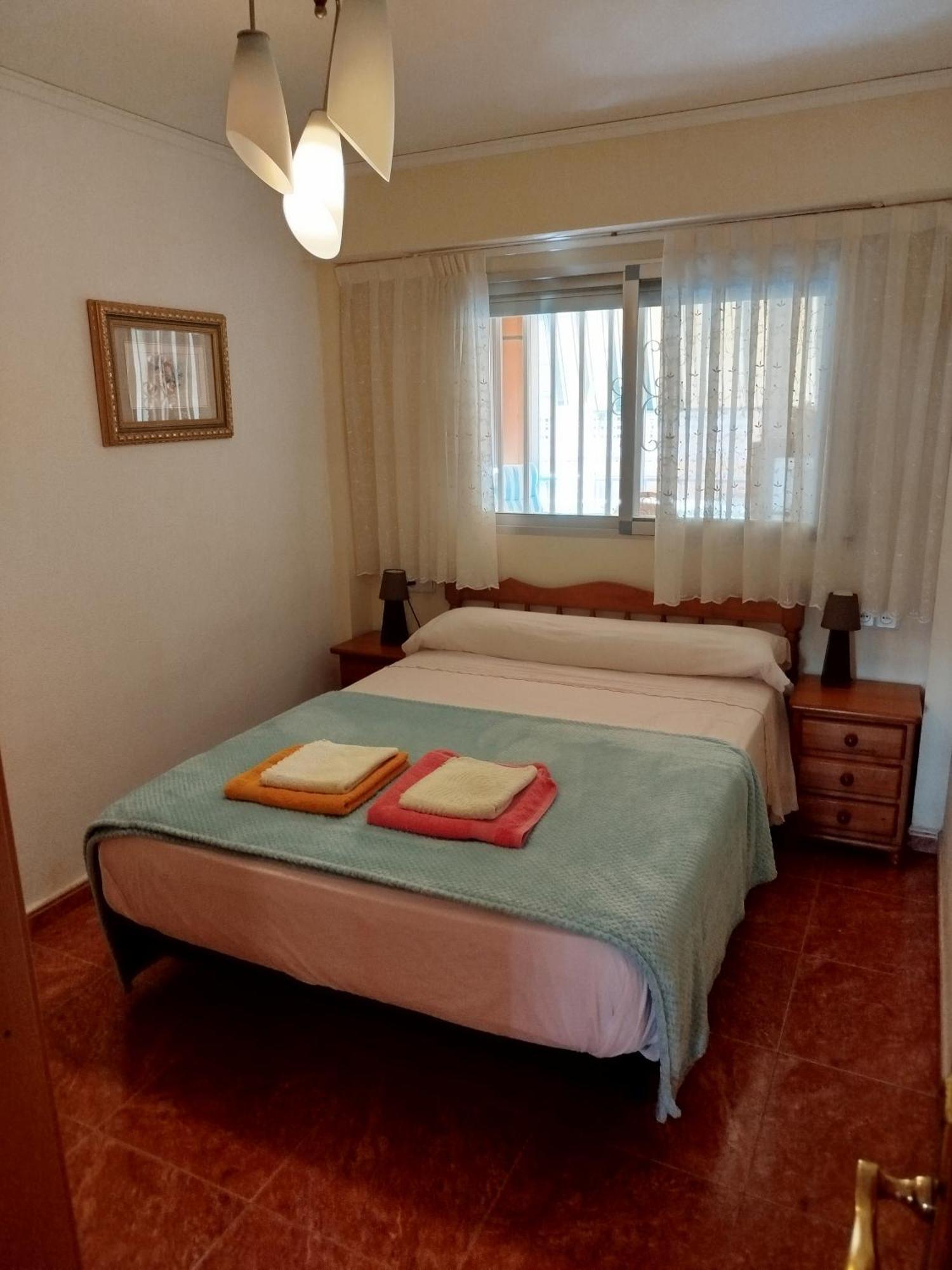 Apartamento Antillas Διαμέρισμα Gandía Εξωτερικό φωτογραφία