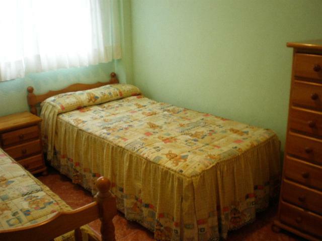 Apartamento Antillas Διαμέρισμα Gandía Εξωτερικό φωτογραφία