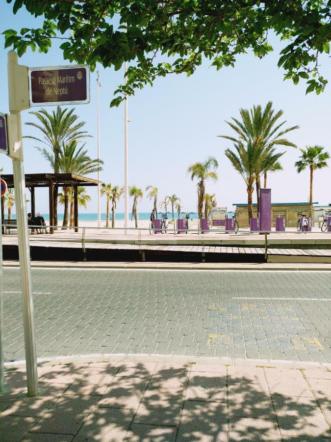 Apartamento Antillas Διαμέρισμα Gandía Εξωτερικό φωτογραφία