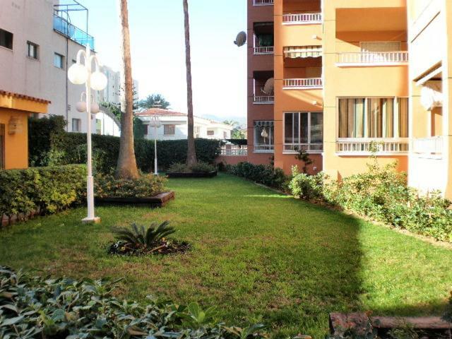 Apartamento Antillas Διαμέρισμα Gandía Εξωτερικό φωτογραφία
